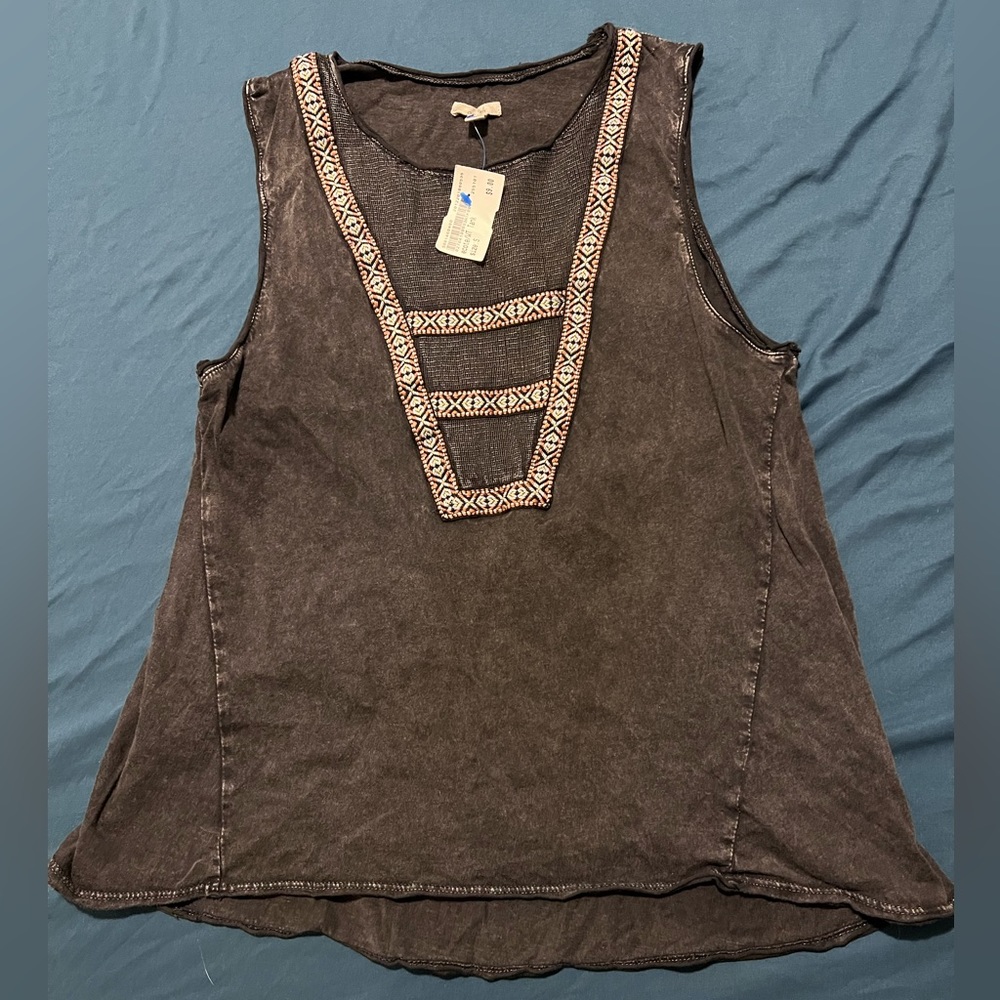 Women’s tank
